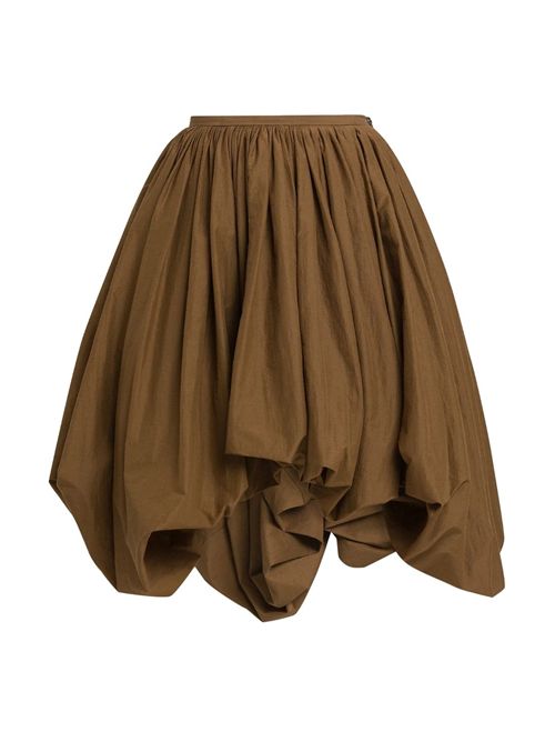 Gonna a palloncino in nylon Philosophy di Lorenzo Serafini | A0113 21200518